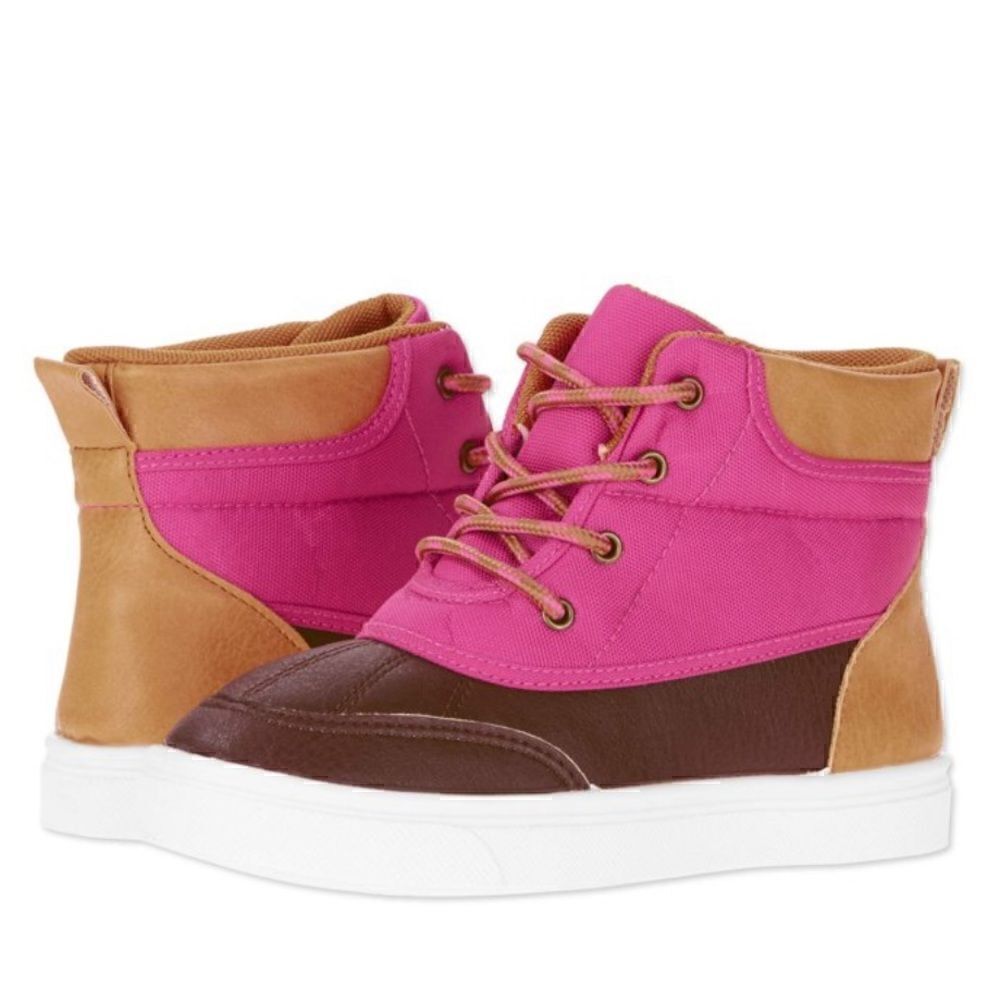 Oomphies | Julian Girls Boot (Toddler Girls)
